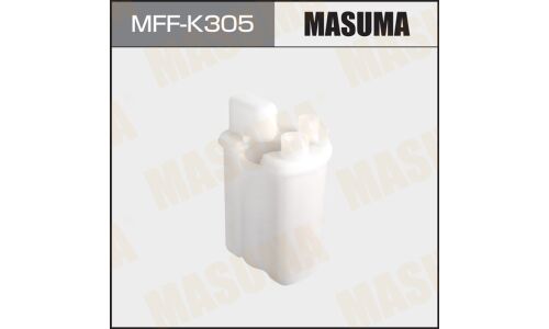 Фильтр топливный Masuma, арт. MFF-K305