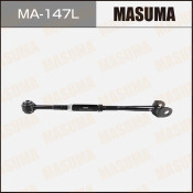 Рычаг подвески Masuma, задний, левый, для Toyota Camry, арт. MA-147L