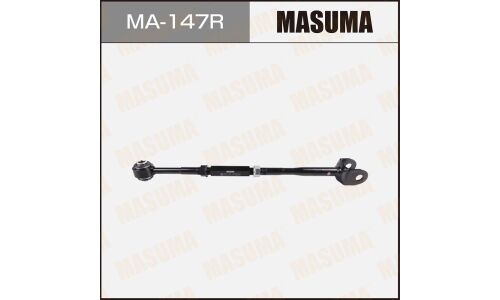 Рычаг подвески Masuma, задний, правый, для Toyota Camry, арт. MA-147R