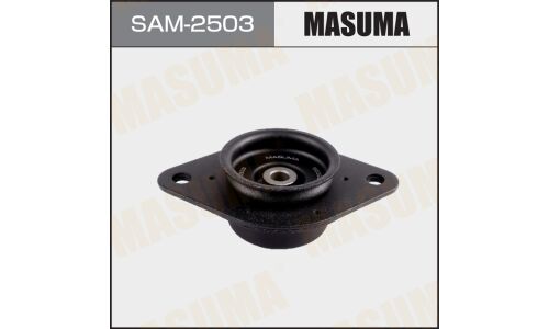 Опора амортизатора Masuma задняя, правая/левая, арт. SAM-2503
