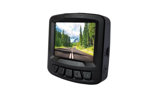 Видеорегистратор ARTWAY AV-397 GPS, 2 Мп, 1920х1080, обзор 170°, экран 2", 1 камера