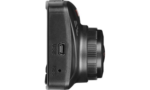Видеорегистратор ARTWAY AV-397 GPS, 2 Мп, 1920х1080, обзор 170°, экран 2", 1 камера