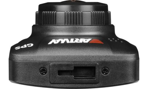 Видеорегистратор ARTWAY AV-397 GPS, 2 Мп, 1920х1080, обзор 170°, экран 2", 1 камера