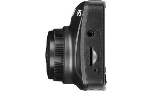 Видеорегистратор ARTWAY AV-397 GPS, 2 Мп, 1920х1080, обзор 170°, экран 2", 1 камера