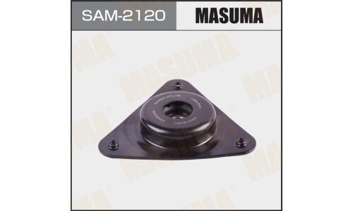 Опора амортизатора Masuma передняя, правая/левая, арт. SAM-2120