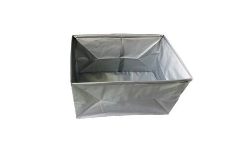 Вкладыш водонепроницаемый Carfort, для органайзера Cube Neo 55, арт. CF-9301