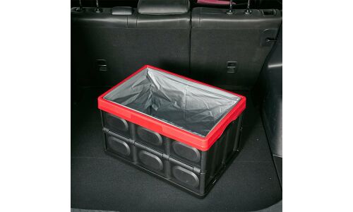 Вкладыш водонепроницаемый Carfort, для органайзера Cube Neo 55, арт. CF-9301