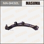 Рычаг подвески Masuma, нижний, левый, арт. MA-9432L