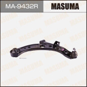 Рычаг подвески Masuma, нижний, правый, арт. MA-9432R