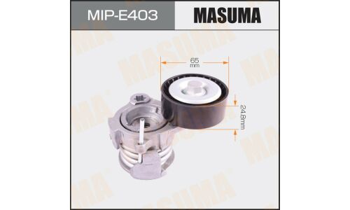 Натяжитель ремня привода навесного оборудования, LLW,LMN,Z20DM,Z20DMH