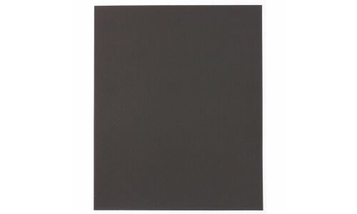 Бумага наждачная Matrix, водостойкая, Р1500, 28x23см, 1 шт, арт. 75628