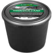 Покрытие антикоррозийное OILRIGHT Пушечное Сало, консервационное, ведро 2кг, арт. 6106