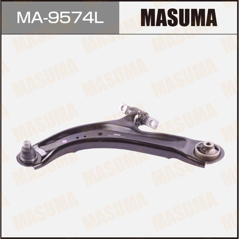 

Рычаг нижний MASUMA, front low SERENA / FPC26, C27 (L) (1/1