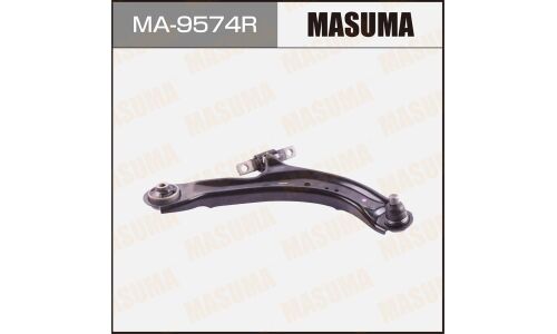 Рычаг подвески Masuma, передний, правый, нижний, для Nissan Serena, арт. MA-9574R