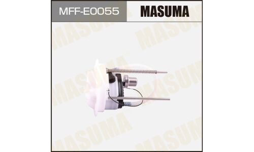 Фильтр топливный Masuma, для Volkswagen Passat, арт. MFF-E0055