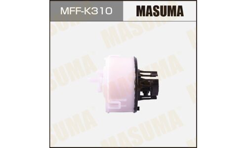 Фильтр топливный Masuma, для Kia Sportage, Hyundai ix35, арт. MFF-K310