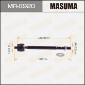 Тяга рулевая Masuma, для Toyota Fortuner / Hilux, арт. MR-8920