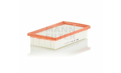 Фильтр воздушный MANN-FILTER, арт. C26048