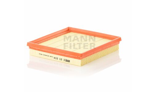 Фильтр воздушный MANN-FILTER, арт. C21014