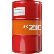 Масло трансмиссионное ZIC ATF Multi LF, синтетическое, универсальное, для АКПП, 200л, арт. 202665