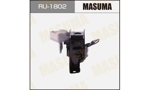 Подушка крепления двигателя MASUMA, COROLLA, WISH / ZZE122, ZNE10G / 1ZZFE (RH)