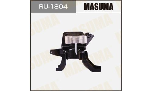 Подушка крепления двигателя MASUMA, AURIS, AVENSIS / ZRE151L, ZRT270L / 1ZRFE, 2ZRFAE (RH)
