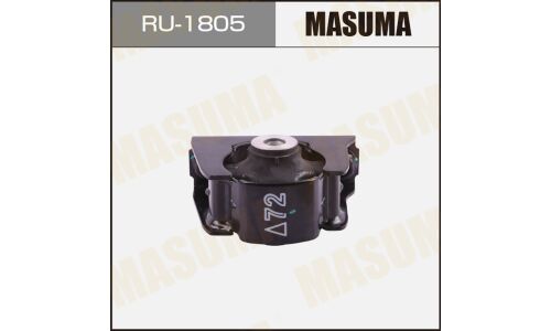 Подушка крепления двигателя MASUMA, ALPHARD, RAV4 / ANH25W, ACA31W / 1AZFE, 2AZFE, 2ZRFAE (front)