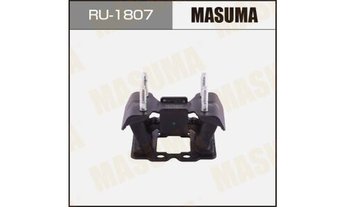 Подушка крепления двигателя MASUMA, CROWN, MARK X / GRS200, GRX120 / 2GRFSE, 4GRFSE (rear)
