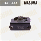 Подушка крепления двигателя MASUMA, COROLLA, RAV4 / NZE120, ACA26L / 1NZFE, 2AZFE (front)
