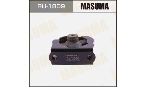Подушка крепления двигателя MASUMA, COROLLA, RAV4 / NZE120, ACA26L / 1NZFE, 2AZFE (front)