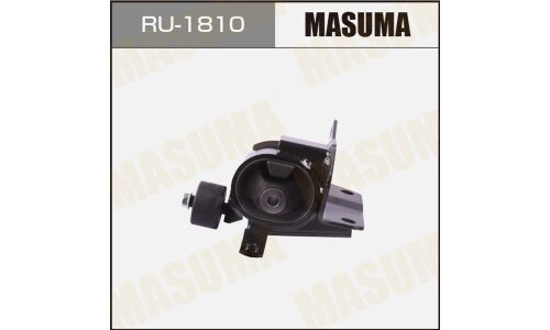 Подушка крепления двигателя MASUMA, COROLLA, WILL VS / NZE121, ZZE129 / 1ZZFE, 3ZZFE (LH)