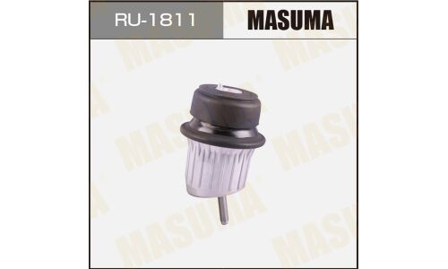 Подушка крепления двигателя MASUMA, CROWN, GS450H / GRS200, GWS191 / 2GRFSE, 4GRFSE (RH, LH)
