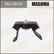 Подушка крепления двигателя MASUMA, 4RUNNER, HILUX SURF / RZN185L / 3RZFE (rear)