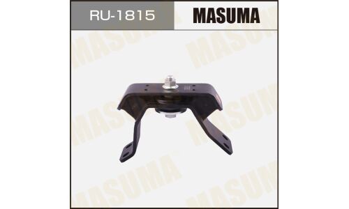 Подушка крепления двигателя MASUMA, 4RUNNER, HILUX SURF / RZN185L / 3RZFE (rear)