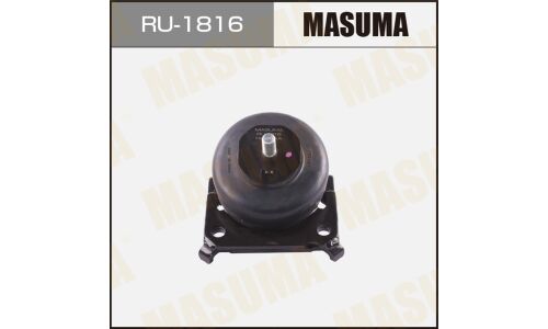 Подушка крепления двигателя MASUMA, FJ CRUISER, LAND CRUISER PRADO / GSJ10L, GRJ120L / 1GRFE (RH,LH)