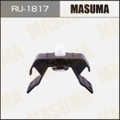 Подушка крепления двигателя MASUMA, FJ CRUISER, LAND CRUISER PRADO / GSJ10L, GRJ120L / 1GRFE (rear)