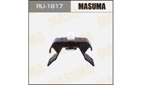 Подушка крепления двигателя MASUMA, FJ CRUISER, LAND CRUISER PRADO / GSJ10L, GRJ120L / 1GRFE (rear)