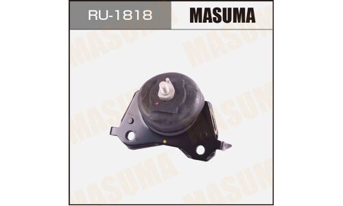 Подушка крепления двигателя MASUMA, LAND CRUISER, LX570 / URJ202L / 1URFE, 3URFE (RH)