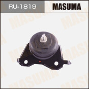 Подушка крепления двигателя MASUMA, LAND CRUISER, LX570 / URJ202L / 1URFE, 3URFE (LH)