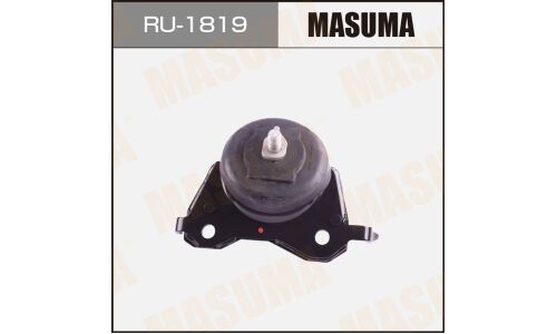 Подушка крепления двигателя MASUMA, LAND CRUISER, LX570 / URJ202L / 1URFE, 3URFE (LH)