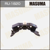 Подушка крепления двигателя MASUMA, LAND CRUISER, LX570 / URJ202L / 1URFE, 3URFE (rear)