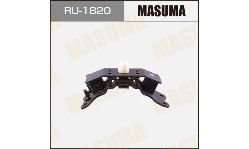 Подушка крепления двигателя MASUMA, LAND CRUISER, LX570 / URJ202L / 1URFE, 3URFE (rear)
