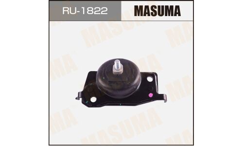 Подушка крепления двигателя MASUMA, LAND CRUISER / UZJ200L / 2UZFE (RH)