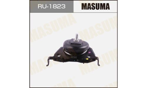 Подушка крепления двигателя MASUMA, LAND CRUISER / UZJ200L / 2UZFE (LH)