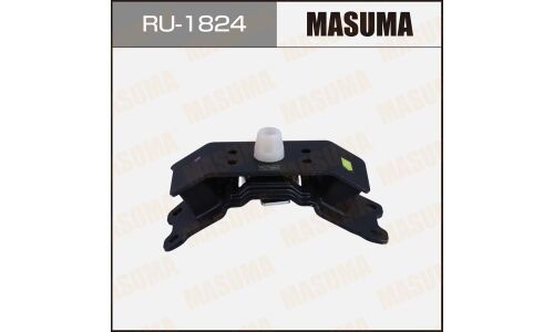 Подушка крепления двигателя MASUMA, LAND CRUISER / UZJ200L / 2UZFE (rear)