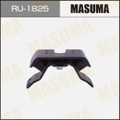 Подушка крепления двигателя MASUMA, LAND CRUISER PRADO, HILUX SURF / KDJ95W, KDN185W / 1KDFTV (rear)