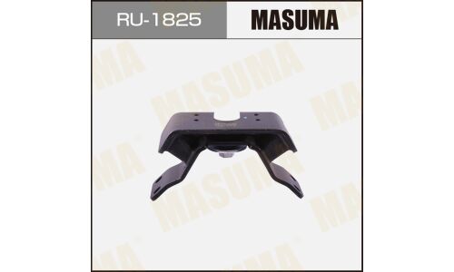 Подушка крепления двигателя MASUMA, LAND CRUISER PRADO, HILUX SURF / KDJ95W, KDN185W / 1KDFTV (rear)