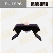 Подушка крепления двигателя MASUMA, LAND CRUISER PRADO, HILUX SURF / KDJ95W, KDN185W / 5VZFE (rear)