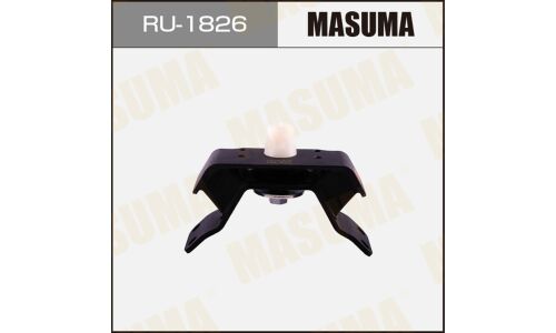 Подушка крепления двигателя MASUMA, LAND CRUISER PRADO, HILUX SURF / KDJ95W, KDN185W / 5VZFE (rear)