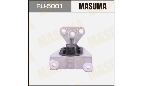 Подушка крепления двигателя MASUMA, CROSSROAD, STREAM / RT3, RN6 / R18A, R20A (LH)